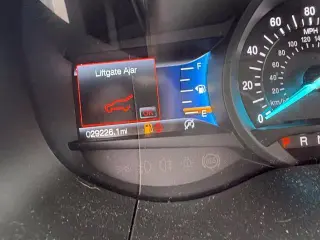 Ford Edge 2024 AWD SEL 4dr SUV