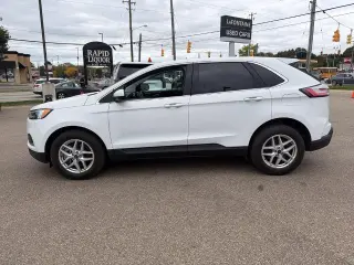 Ford Edge 2024 AWD SEL 4dr SUV