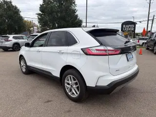 Ford Edge 2024 AWD SEL 4dr SUV