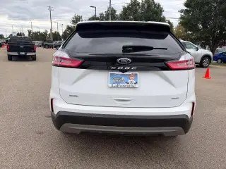 Ford Edge 2024 AWD SEL 4dr SUV