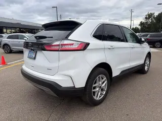 Ford Edge 2024 AWD SEL 4dr SUV