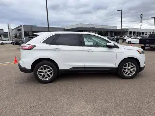 Ford Edge 2024 AWD SEL 4dr SUV