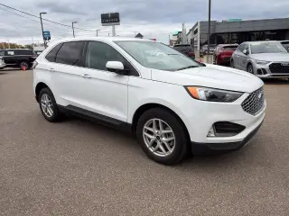 Ford Edge 2024 AWD SEL 4dr SUV