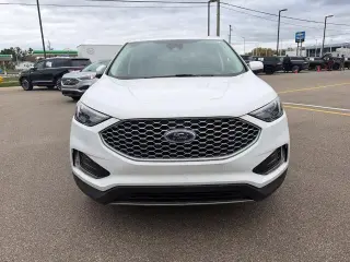 Ford Edge 2024 AWD SEL 4dr SUV