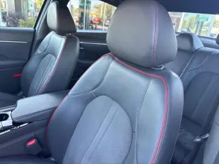 Hyundai SONATA 2020 SEL Plus 4dr Sedán