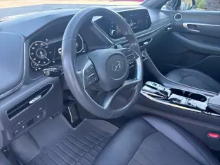 Hyundai SONATA 2020 SEL Plus 4dr Sedán