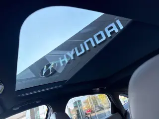 Hyundai SONATA 2020 SEL Plus 4dr Sedán