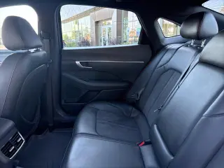 Hyundai SONATA 2020 SEL Plus 4dr Sedán