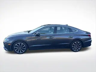 Hyundai SONATA 2020 SEL Plus 4dr Sedán