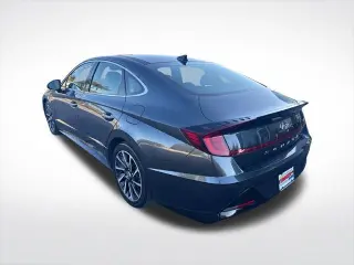 Hyundai SONATA 2020 SEL Plus 4dr Sedán
