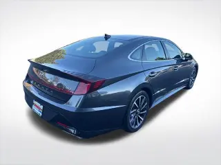 Hyundai SONATA 2020 SEL Plus 4dr Sedán