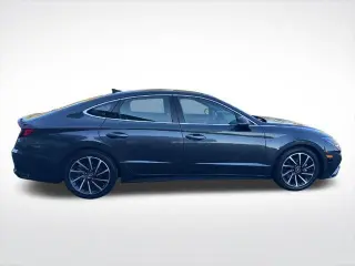 Hyundai SONATA 2020 SEL Plus 4dr Sedán