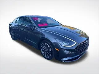 Hyundai SONATA 2020 SEL Plus 4dr Sedán
