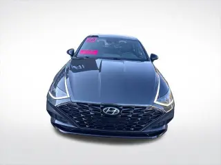 Hyundai SONATA 2020 SEL Plus 4dr Sedán