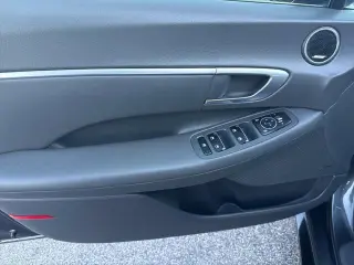 Hyundai SONATA 2020 SEL Plus 4dr Sedán