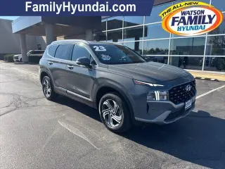 Hyundai SANTA FE 2023 AWD SEL 4dr Crossover