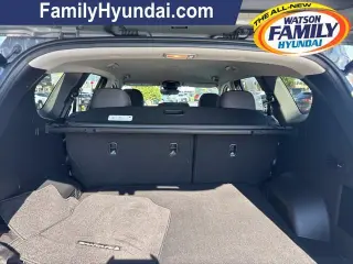 Hyundai SANTA FE 2023 AWD SEL 4dr Crossover