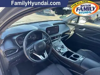 Hyundai SANTA FE 2023 AWD SEL 4dr Crossover