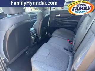 Hyundai SANTA FE 2023 AWD SEL 4dr Crossover