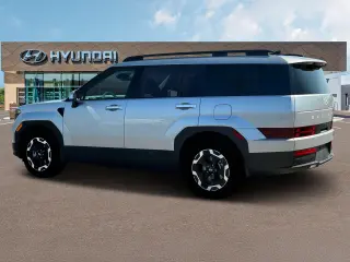 Hyundai SANTA FE 2025 AWD SEL 4dr SUV
