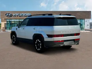 Hyundai SANTA FE 2025 AWD SEL 4dr SUV