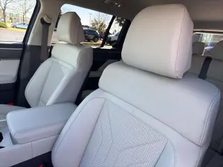 Hyundai SANTA FE Hybrid 2026 AWD SEL SUV 4 puertas