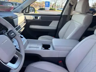 Hyundai SANTA FE Hybrid 2026 AWD SEL SUV 4 puertas