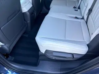 Hyundai SANTA FE Hybrid 2026 AWD SEL SUV 4 puertas