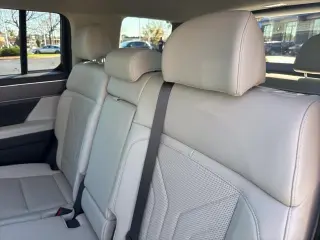 Hyundai SANTA FE Hybrid 2026 AWD SEL SUV 4 puertas
