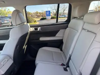 Hyundai SANTA FE Hybrid 2026 AWD SEL SUV 4 puertas