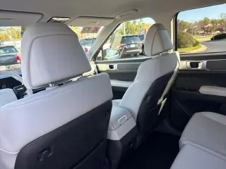 Hyundai SANTA FE Hybrid 2026 AWD SEL SUV 4 puertas