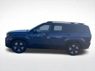 Hyundai SANTA FE Hybrid 2026 AWD SEL SUV 4 puertas