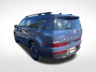 Hyundai SANTA FE Hybrid 2026 AWD SEL SUV 4 puertas
