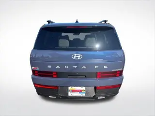 Hyundai SANTA FE Hybrid 2026 AWD SEL SUV 4 puertas