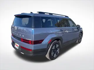 Hyundai SANTA FE Hybrid 2026 AWD SEL SUV 4 puertas