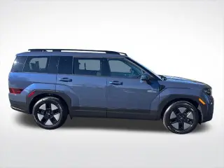 Hyundai SANTA FE Hybrid 2026 AWD SEL SUV 4 puertas