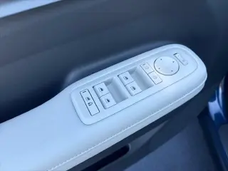 Hyundai SANTA FE Hybrid 2026 AWD SEL SUV 4 puertas