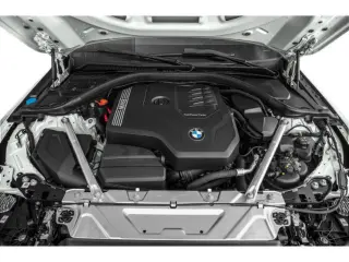 Sedán BMW 4 Series 2024 AWD 430i xDrive Gran Coupe 4dr