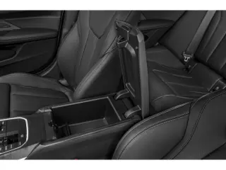 Sedán BMW 4 Series 2024 AWD 430i xDrive Gran Coupe 4dr