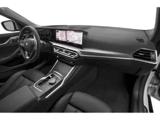 Sedán BMW 4 Series 2024 AWD 430i xDrive Gran Coupe 4dr