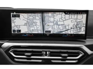 Sedán BMW 4 Series 2024 AWD 430i xDrive Gran Coupe 4dr
