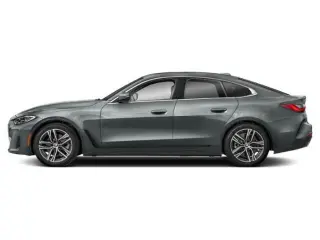 Sedán BMW 4 Series 2024 AWD 430i xDrive Gran Coupe 4dr