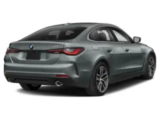 Sedán BMW 4 Series 2024 AWD 430i xDrive Gran Coupe 4dr