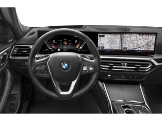 Sedán BMW 4 Series 2024 AWD 430i xDrive Gran Coupe 4dr