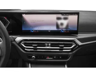 Sedán BMW 4 Series 2024 AWD 430i xDrive Gran Coupe 4dr