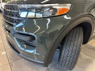 Ford Explorer 2022 AWD XLT 4dr SUV