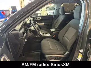 Ford Explorer 2022 AWD XLT 4dr SUV