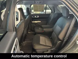 Ford Explorer 2022 AWD XLT 4dr SUV