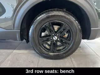 Ford Explorer 2022 AWD XLT 4dr SUV