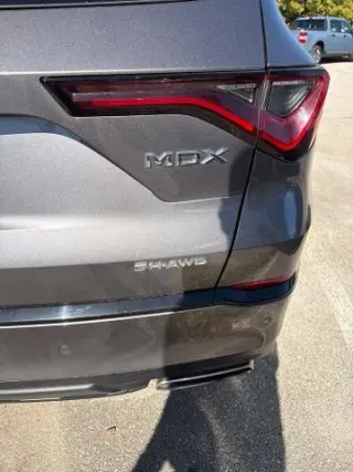 Acura MDX 2022 SH-AWD 4dr SUV con paquete A-SPEC